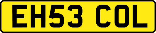 EH53COL