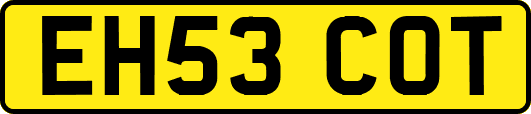 EH53COT