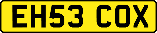 EH53COX