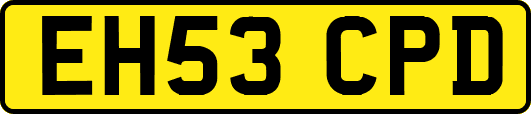 EH53CPD