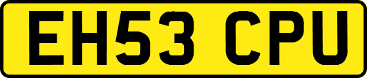 EH53CPU