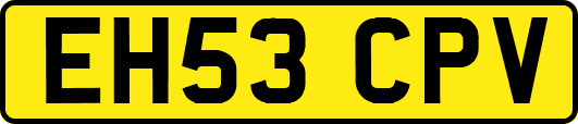 EH53CPV