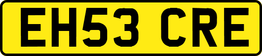 EH53CRE