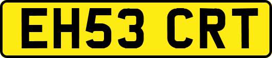 EH53CRT