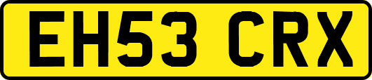 EH53CRX