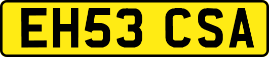 EH53CSA