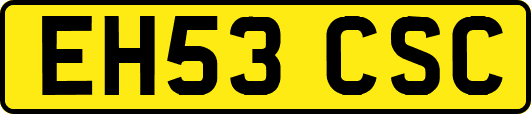 EH53CSC