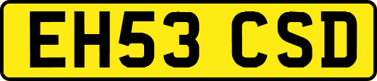 EH53CSD