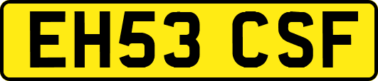 EH53CSF