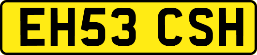 EH53CSH