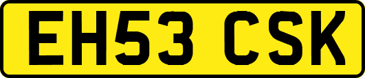EH53CSK