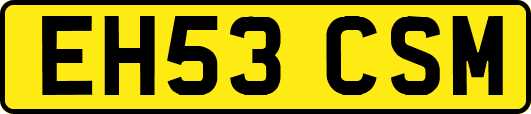 EH53CSM