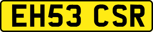 EH53CSR
