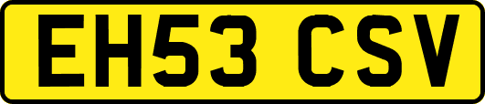 EH53CSV