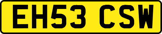 EH53CSW