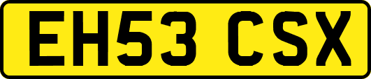 EH53CSX