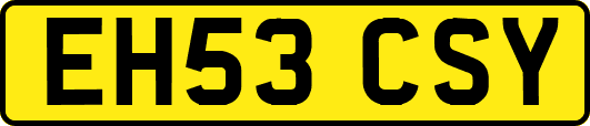 EH53CSY