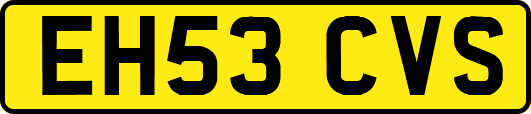 EH53CVS