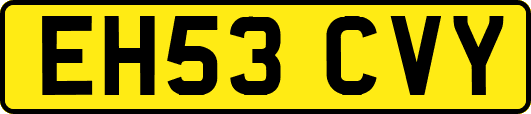EH53CVY