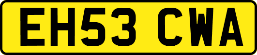 EH53CWA