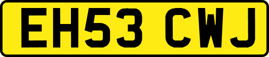 EH53CWJ