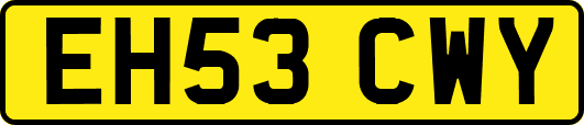 EH53CWY