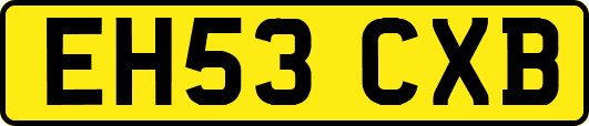EH53CXB