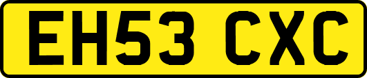 EH53CXC
