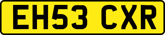 EH53CXR
