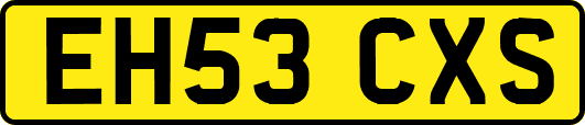 EH53CXS