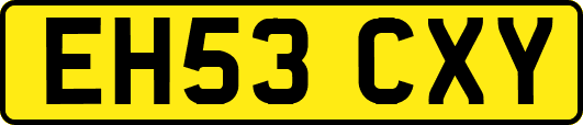 EH53CXY