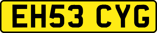 EH53CYG