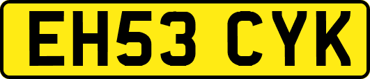 EH53CYK
