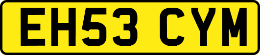 EH53CYM