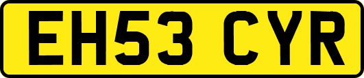 EH53CYR