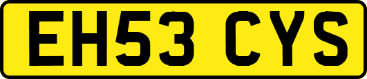 EH53CYS