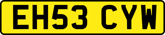 EH53CYW