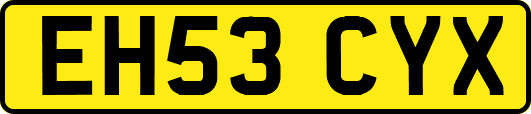 EH53CYX