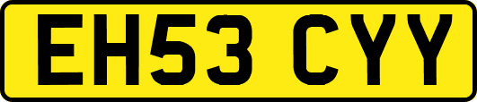EH53CYY