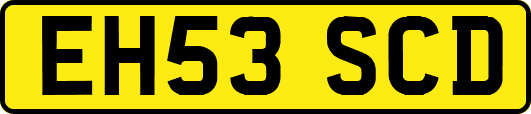 EH53SCD