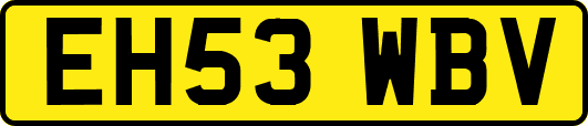 EH53WBV