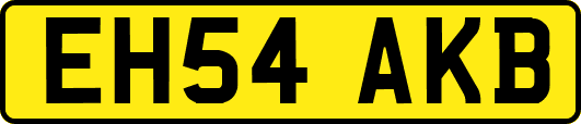 EH54AKB