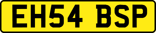 EH54BSP