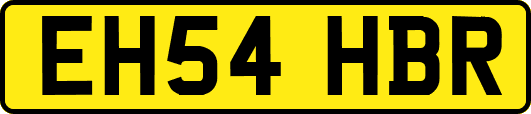 EH54HBR