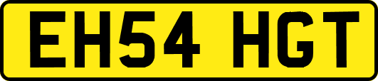 EH54HGT