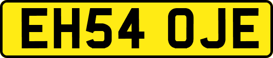 EH54OJE