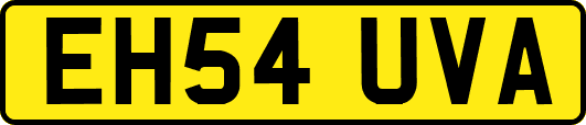 EH54UVA