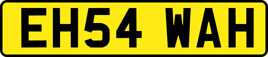 EH54WAH