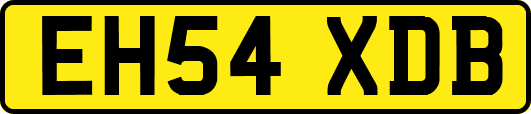 EH54XDB