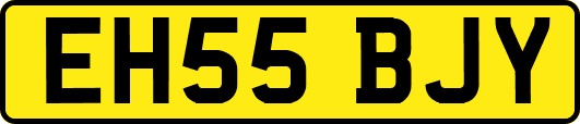 EH55BJY